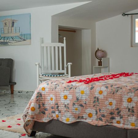 Cidade Paradise Guesthouse Cidade Velha المظهر الخارجي الصورة