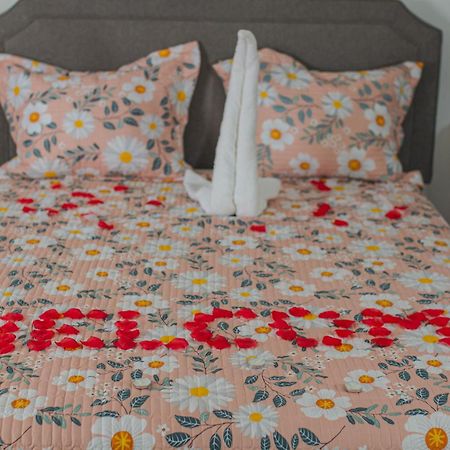 Cidade Paradise Guesthouse Cidade Velha المظهر الخارجي الصورة