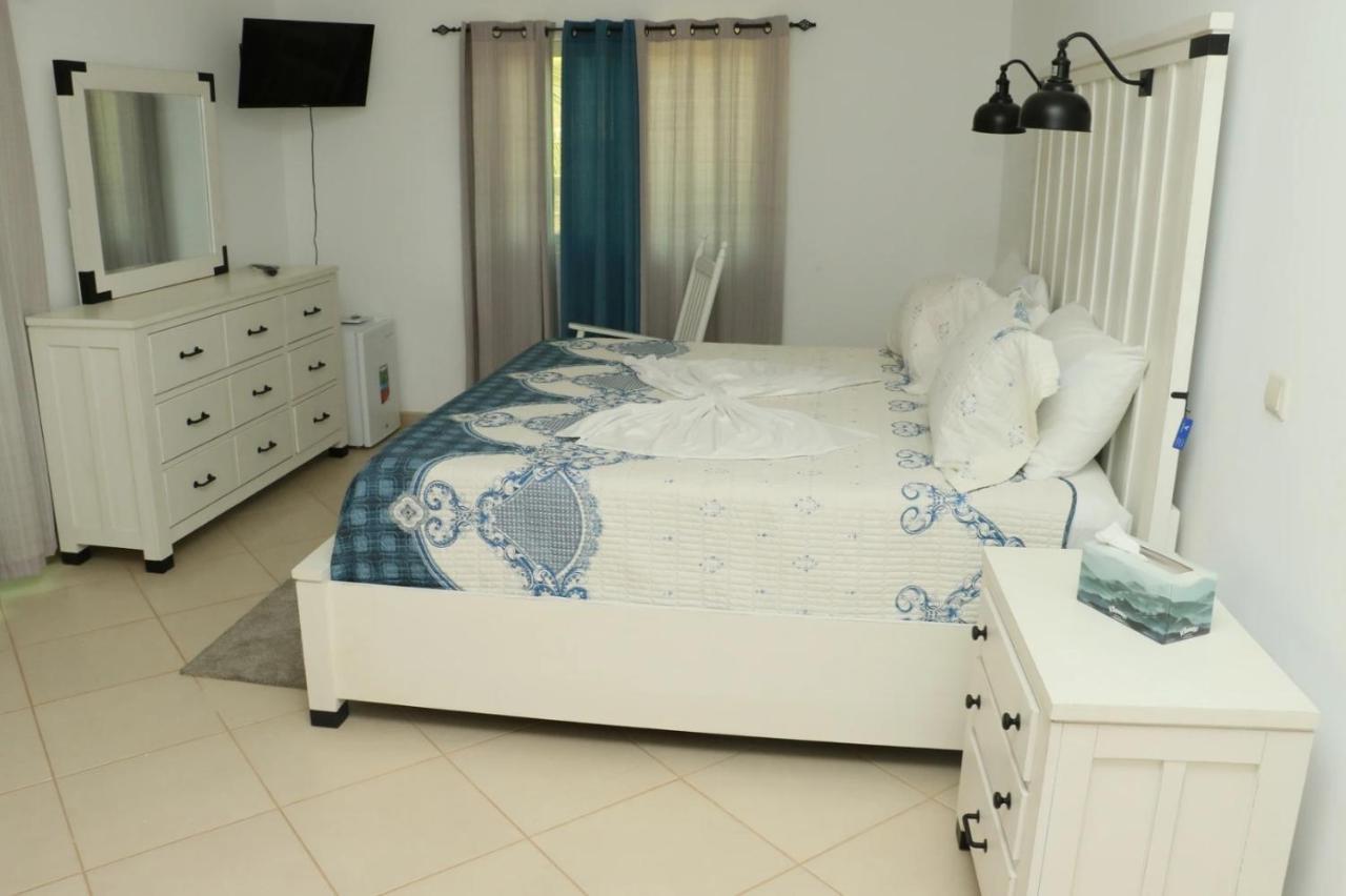 Cidade Paradise Guesthouse Cidade Velha المظهر الخارجي الصورة