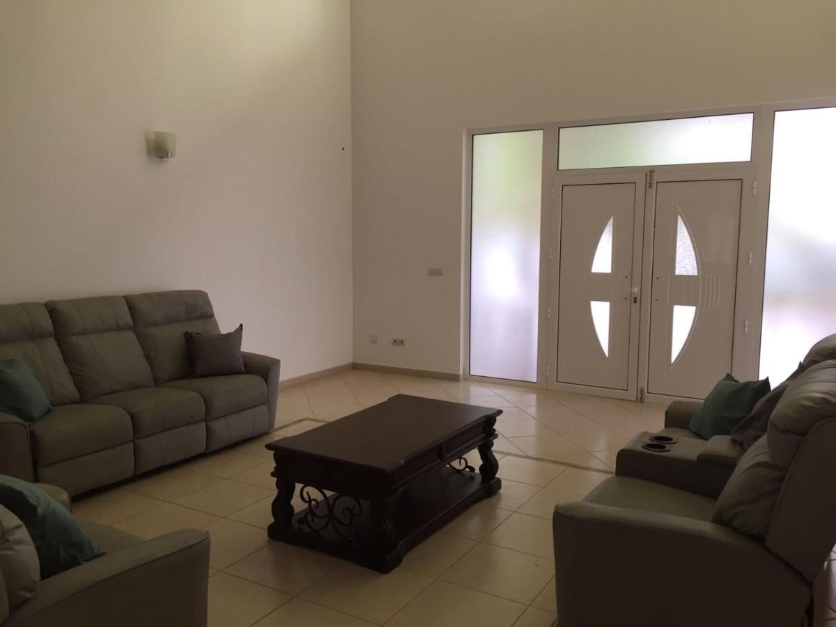 Cidade Paradise Guesthouse Cidade Velha المظهر الخارجي الصورة