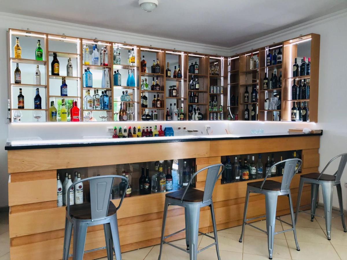 Cidade Paradise Guesthouse Cidade Velha المظهر الخارجي الصورة