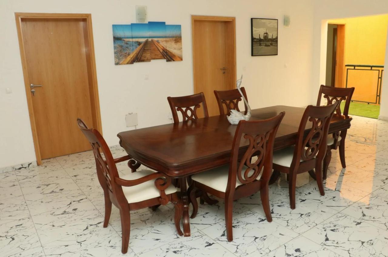 Cidade Paradise Guesthouse Cidade Velha المظهر الخارجي الصورة