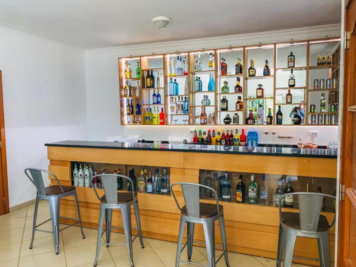 Cidade Paradise Guesthouse Cidade Velha المظهر الخارجي الصورة