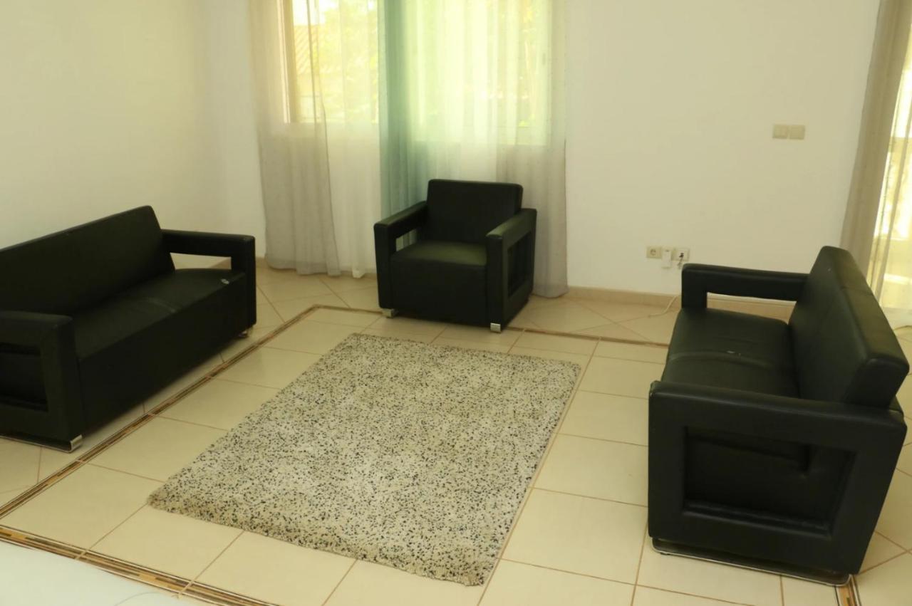 Cidade Paradise Guesthouse Cidade Velha المظهر الخارجي الصورة