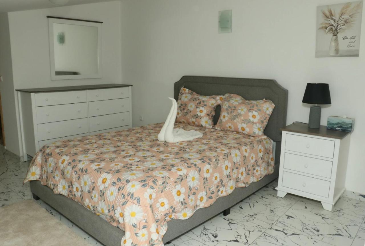 Cidade Paradise Guesthouse Cidade Velha المظهر الخارجي الصورة