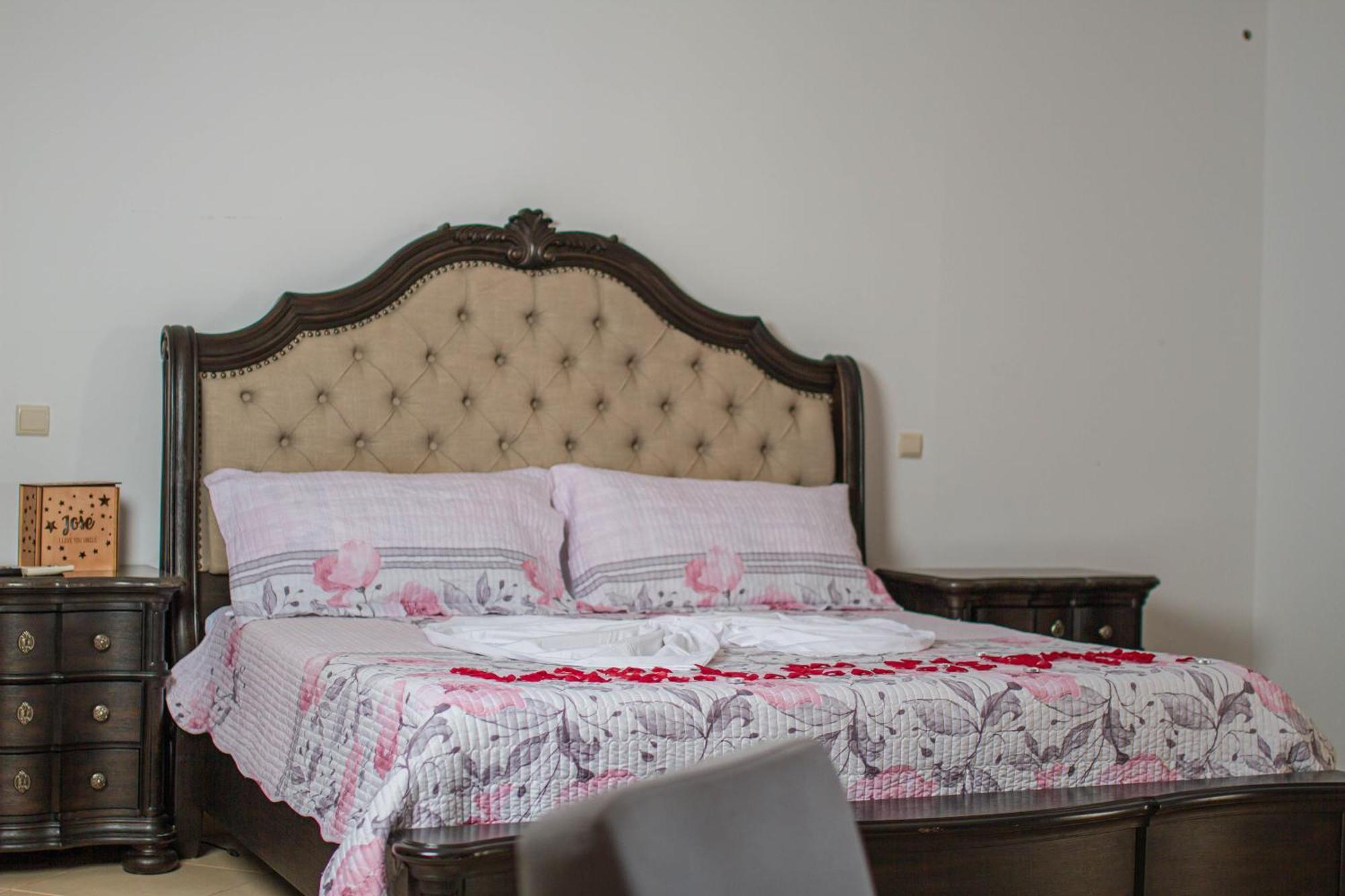 Cidade Paradise Guesthouse Cidade Velha المظهر الخارجي الصورة