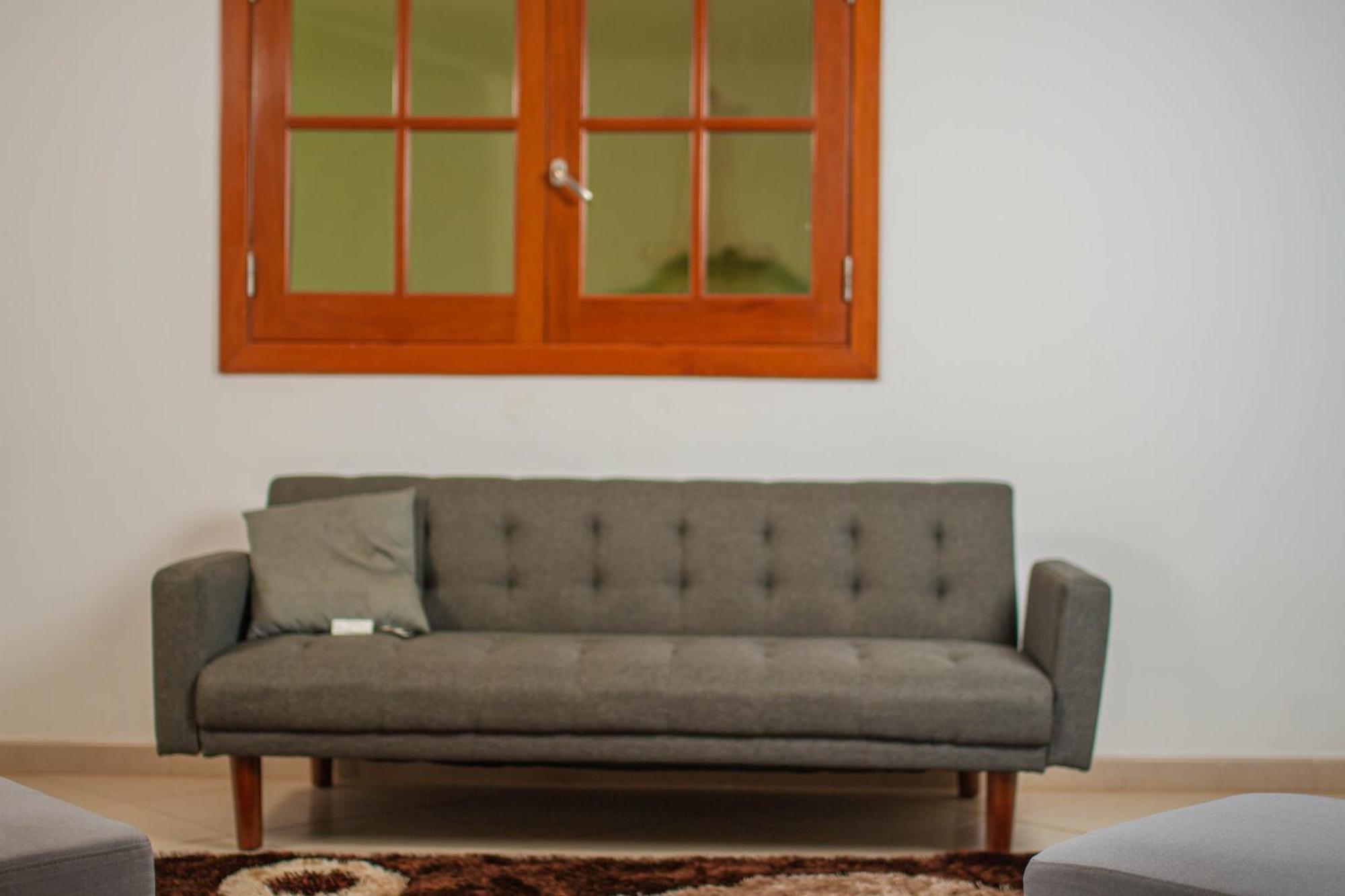 Cidade Paradise Guesthouse Cidade Velha المظهر الخارجي الصورة