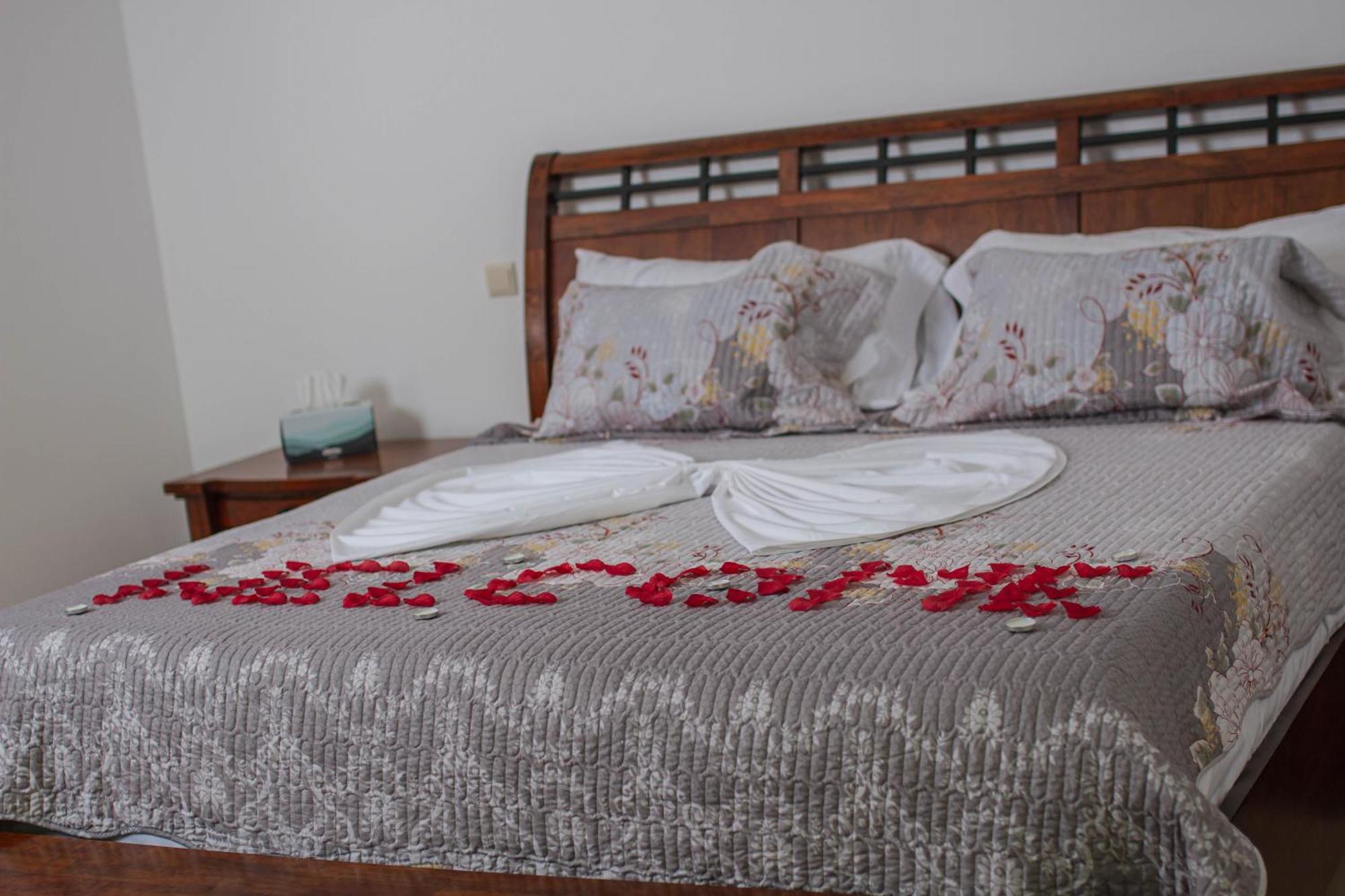 Cidade Paradise Guesthouse Cidade Velha المظهر الخارجي الصورة